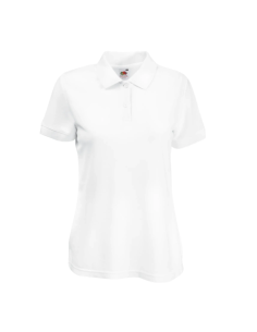 Klubb Ladies Premium Piké 2