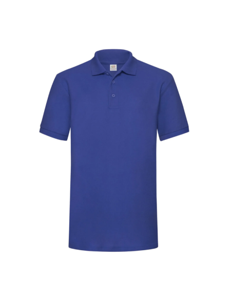 Helicenter Piké Heavy Polo