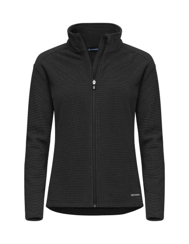 Helicenter Hunts Point Fleece Dam