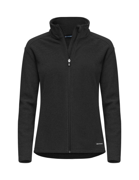 Helicenter Hunts Point Fleece Dam