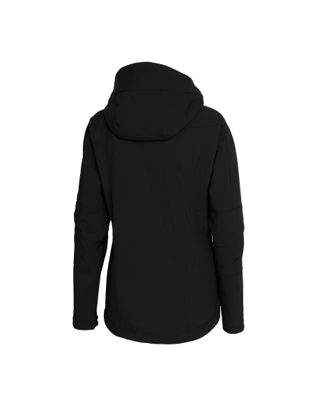 Helicenter Matterhorn Goodwin Shell jacket Dam