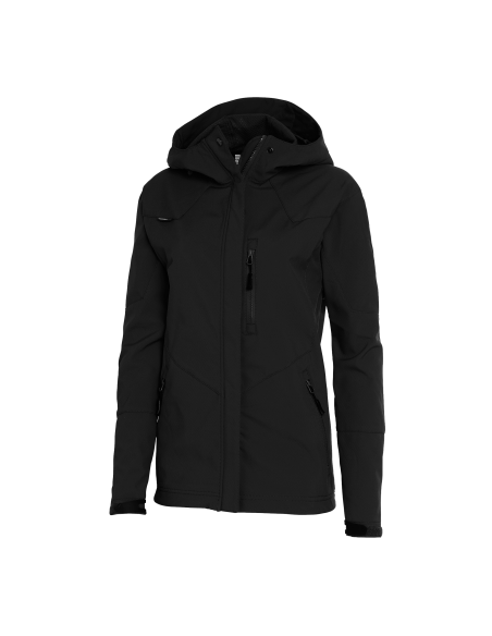 Helicenter Matterhorn Goodwin Shell jacket Dam