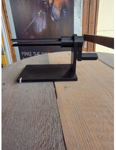 Bandageupprullare, Plast, Enkel