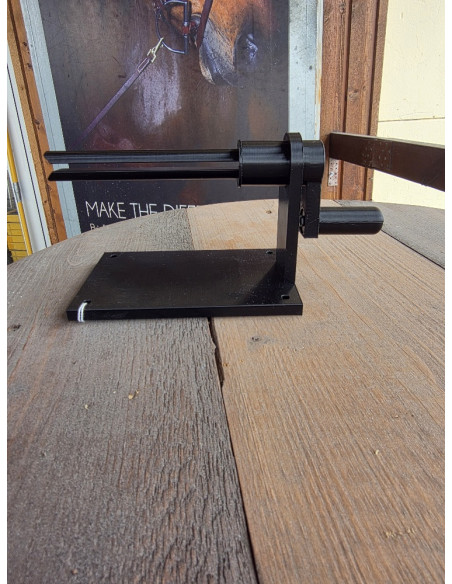 Bandageupprullare, Plast, Enkel