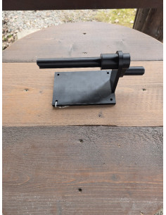 Bandageupprullare, Plast, Enkel 2