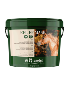 St Hippolyt Relief Mash 7,5kg