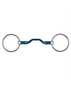 Bomber Loose ring Happy Tongue