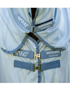 Amigo Integrated Fly Sheet 2