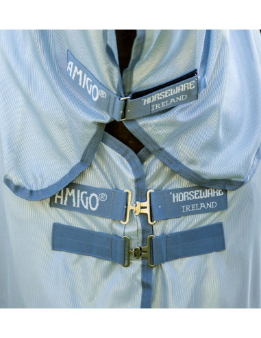 Amigo Integrated Fly Sheet