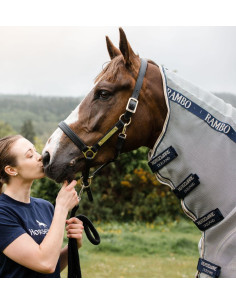 Rambo Protector Plus