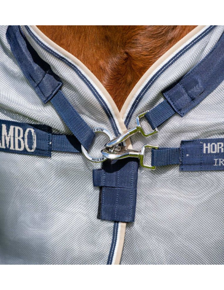 Rambo Protector Plus