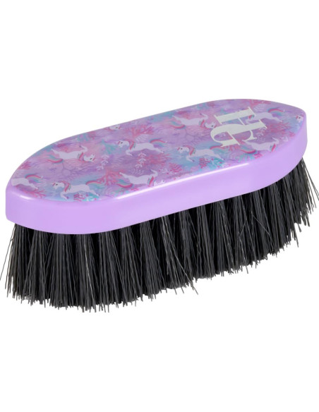 HG Kids Dandyborste Lavender