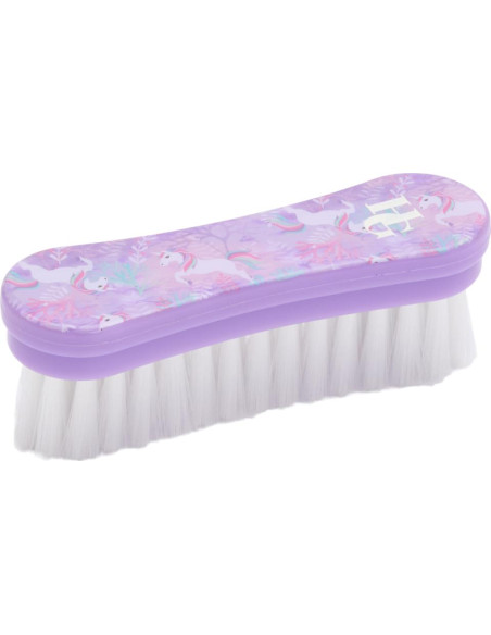 HG Kids Pannborste Lavender
