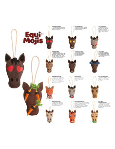 Equimojis