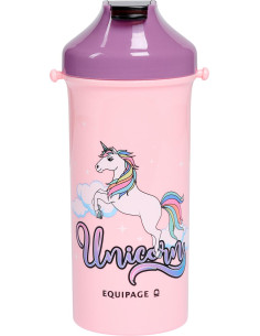 HG Kids Vattenflaska Unicorn