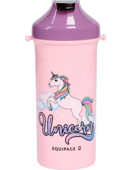 HG Kids Vattenflaska Unicorn