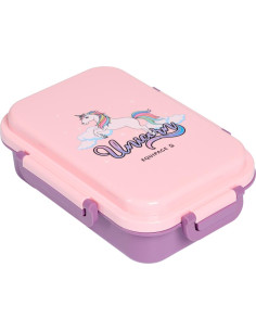 HG Kids Lunchlåda Unicorn