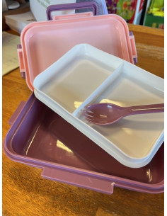 HG Kids Lunchlåda Unicorn 2