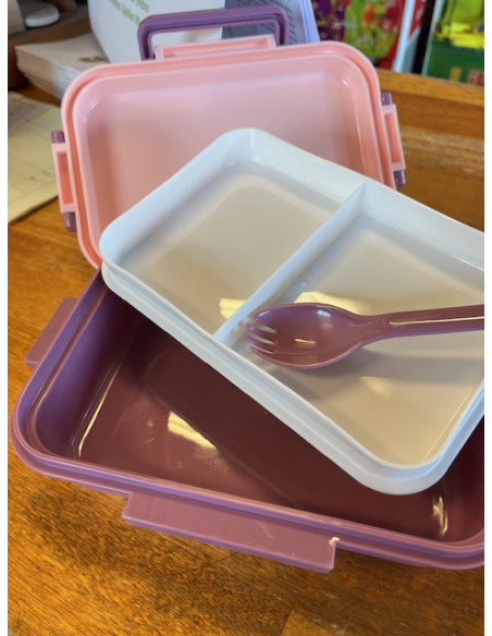 HG Kids Lunchlåda Unicorn