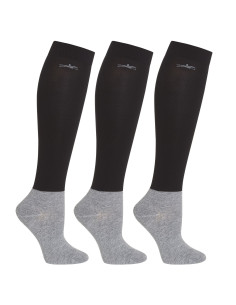 Schockemöhle Socks Show 3-pack 2