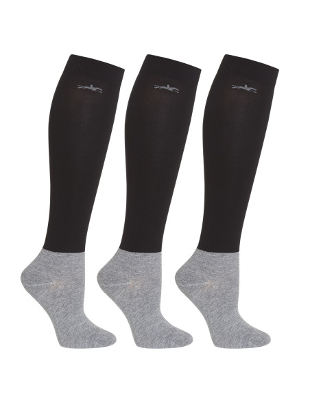 Schockemöhle Socks Show 3-pack