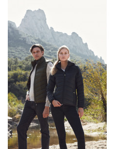 STERK Clique Idaho jacket woman 2