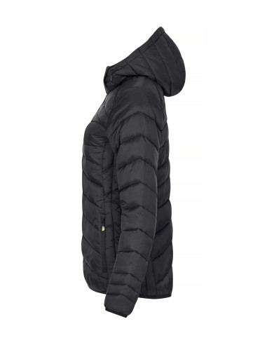 STERK Clique Idaho jacket woman