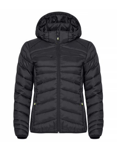 STERK Clique Idaho jacket woman