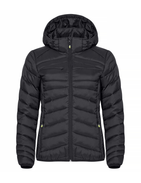 STERK Clique Idaho jacket woman