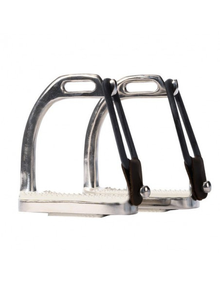 Säkerhetsstigbyglar Fillis