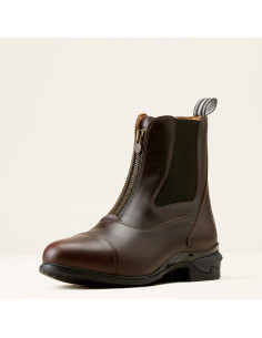 Ariat Devon Zip Herr 2