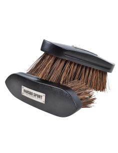 HS Träborste naturfiber
