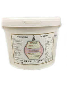 Steel Joint 5kg