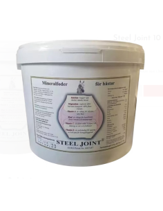 Steel Joint 10kg