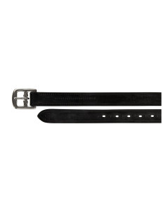Lippo Basic Läder Stigläder 25mm 2