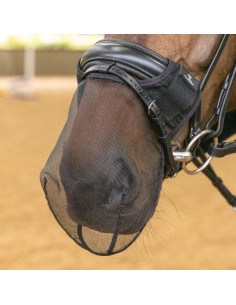 Shires FlyGuard Nosnät 2