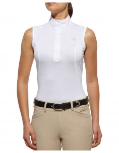 Ariat Aptos show top sleeveless