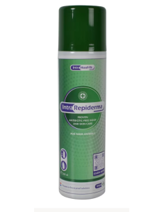 Repiderma Sårspray 250ml