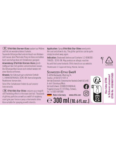 Effol Star-Shine 300ml 2