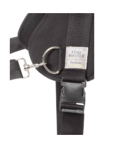 Kavalkade Foalmaster Svart 2