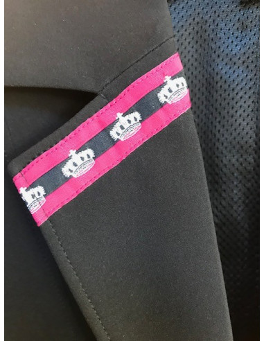 Kingsland Hale Showjacket