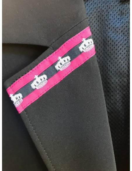 Kingsland Hale Showjacket