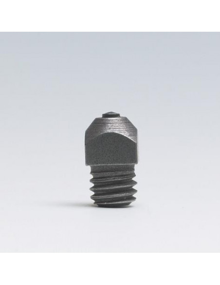 Tunahaken Isbrodd 3/8