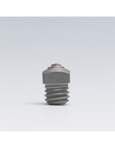 Tunahaken Isbrodd 3/8