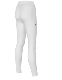 Kingsland Classic Ladies F-Grip Tights 2