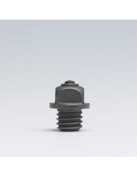 Tunahaken Isbrodd Fläns 3/8