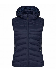 Skästa RC Clique Idaho Vest woman