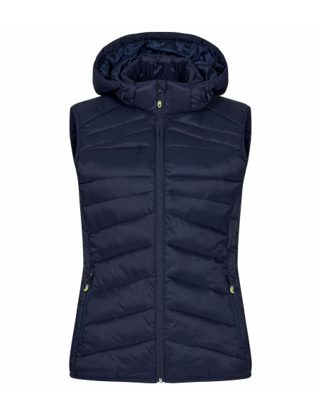 Skästa RC Clique Idaho Vest woman