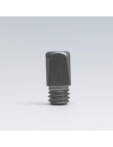 Tunahaken Gräsbrodd 3/8