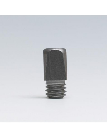 Tunahaken Gräsbrodd 3/8